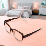 Lentes de Lectura, Colores, +3.50