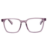 Lentes de Lectura, Color Morado, +3.50