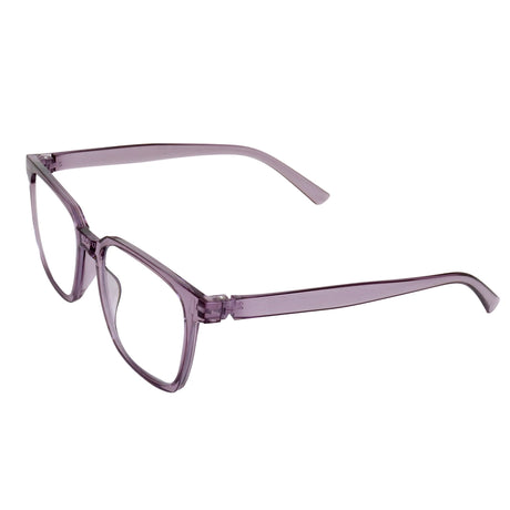 Lentes de Lectura, Color Morado, +3.50