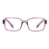 Lentes de Lectura, Color Morado, +3.50