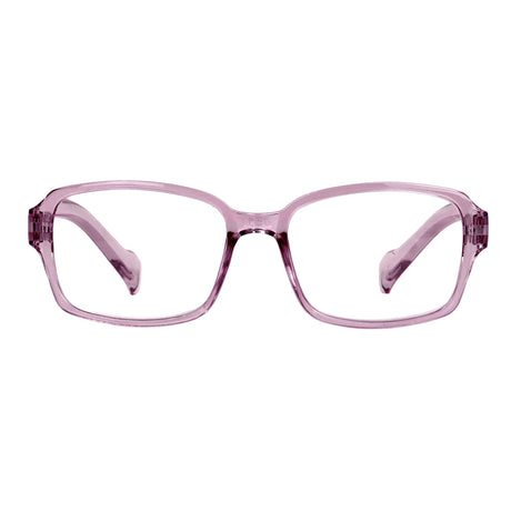 Lentes de Lectura, Color Morado, +3.50
