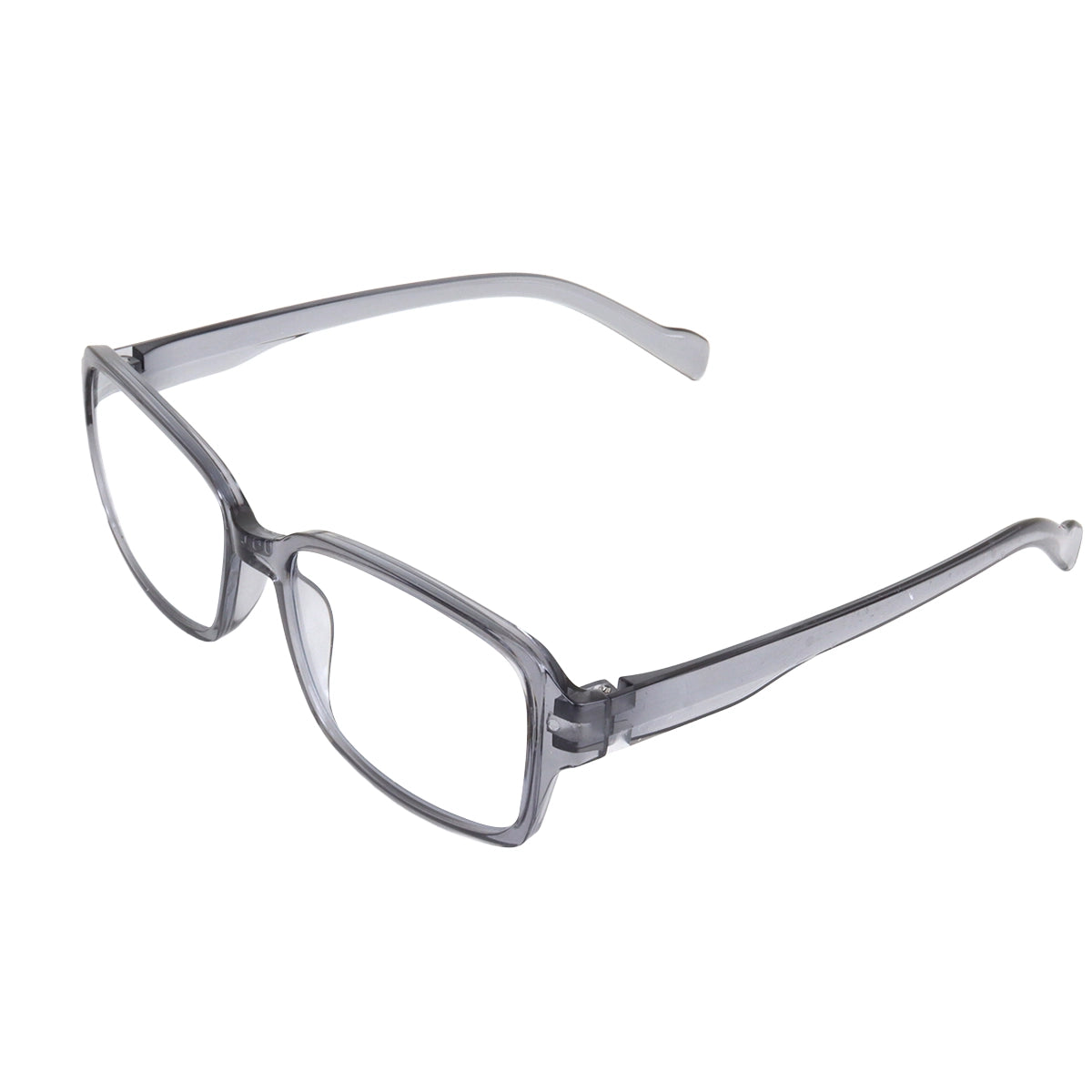 Lentes de Lectura, Color Gris, +3.50