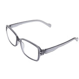 Lentes de Lectura, Color Gris, +3.50