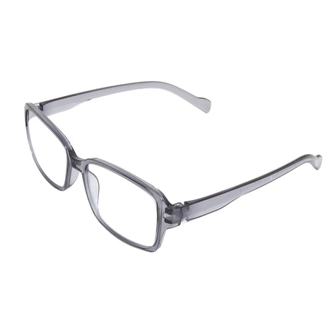 Lentes de Lectura, Color Gris, +3.50