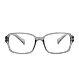 Lentes de Lectura, Color Gris, +3.50