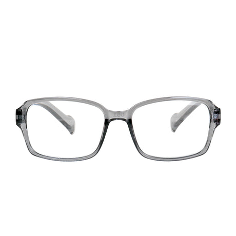 Lentes de Lectura, Color Gris, +3.50