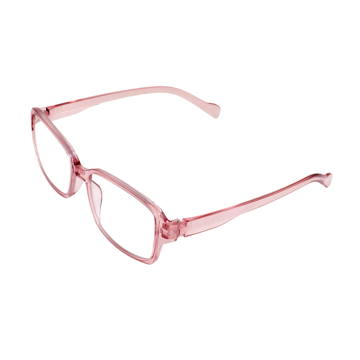Lentes de Lectura, Color Rosa, +3.50