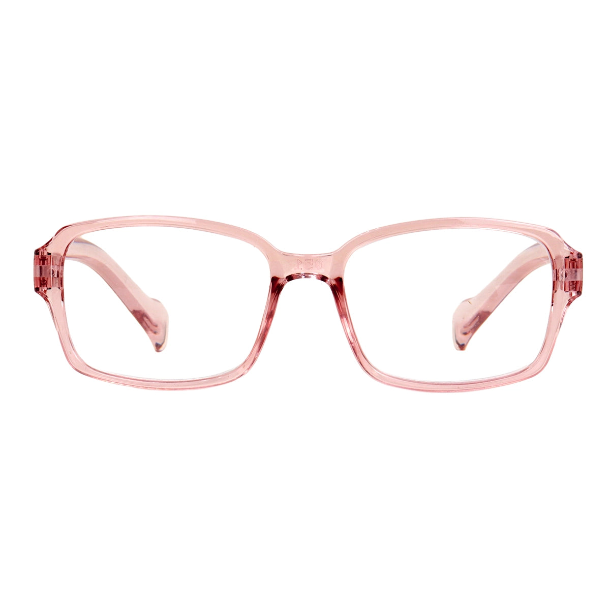 Lentes de Lectura, Color Rosa, +3.50