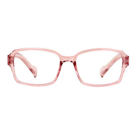 Lentes de Lectura, Color Rosa, +3.50