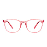 Lentes de Lectura, Color Rosa, +3.50