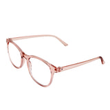 Lentes de Lectura, Color Rosa, +3.50