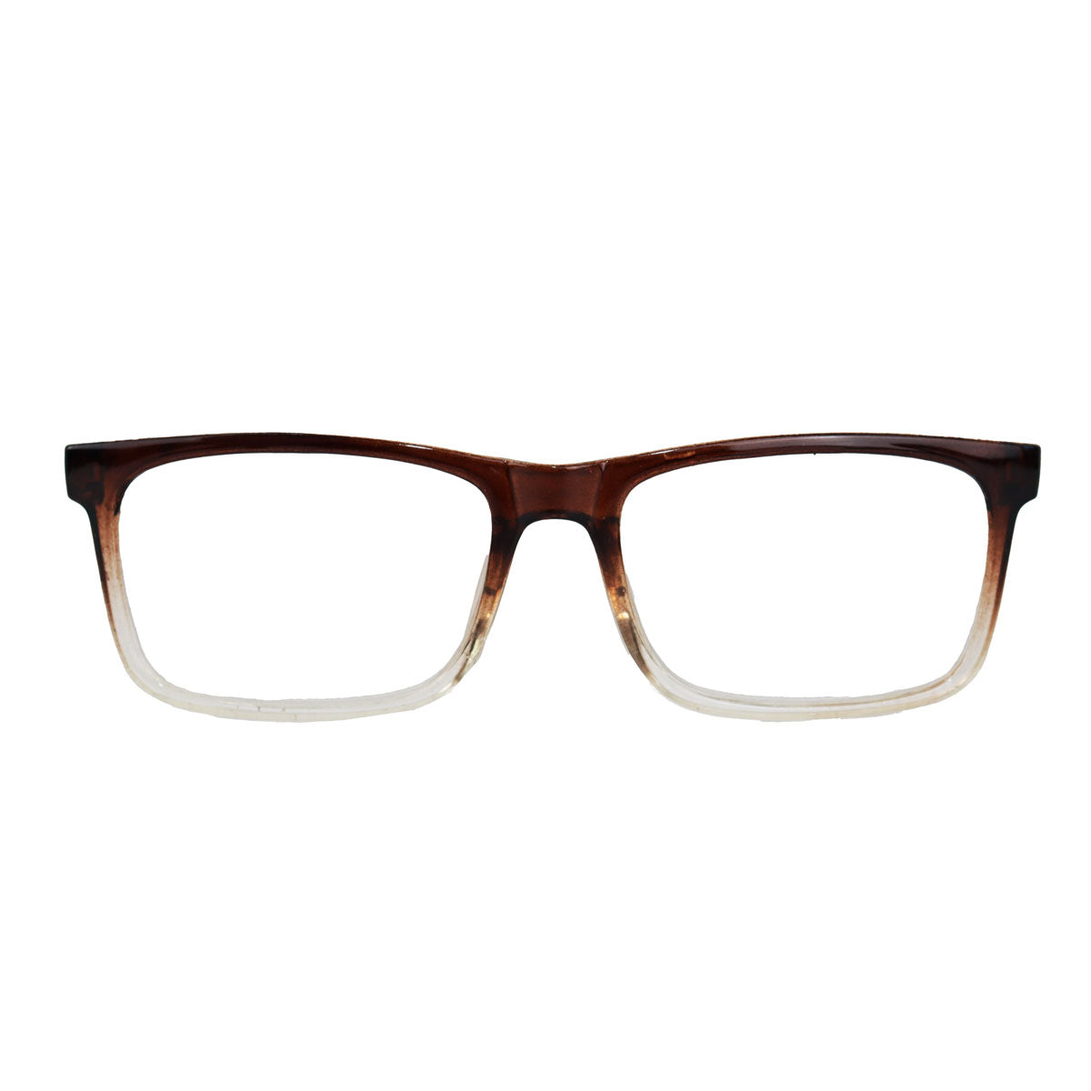 Lentes de Lectura, Forma Rectangular, Bicolor, +3.00