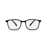 Lentes de Armazón color Negro, Dioptría de 3.00