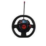 Carrito con Control Remoto