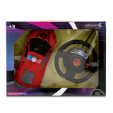 Carrito con Control Remoto