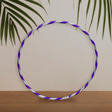 Hula Hoop de Plástico color Morado