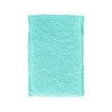 Esponja para Baño y Masaje, color Aqua