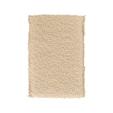 Esponja para Baño y Masaje, color Beige