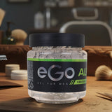 Gel EGO Alfa para Hombre Control de Caída 200ml
