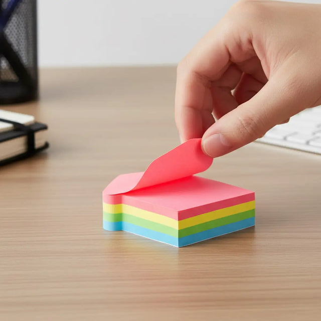 Casa, Post-it