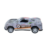 Carrito de ColecciÃ³n con DiseÃ±o de Rinoceronte