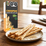 Crespini, Ajonjolí, 125 gr
