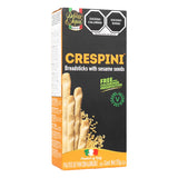 Crespini, Ajonjolí, 125 gr