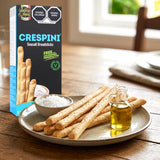 Crespini, Sal de Mar, 125 gr