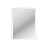 Espejo, Marco Clásico, Color Blanco