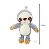 Oso de peluche Sid