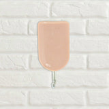 Colgador Multiusos color Mamey, 2 pzas