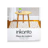 Kit de Mesas, Forma Circular ¡Llévate 3 y paga 2!