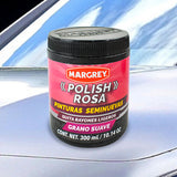 Polish Rosa Quita Rayones Ligeros MARGREY  300g