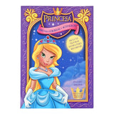 Princesas, Libro para Colorear