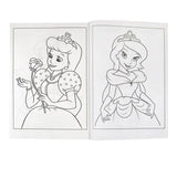Libro para Colorear, Dulce Princesa