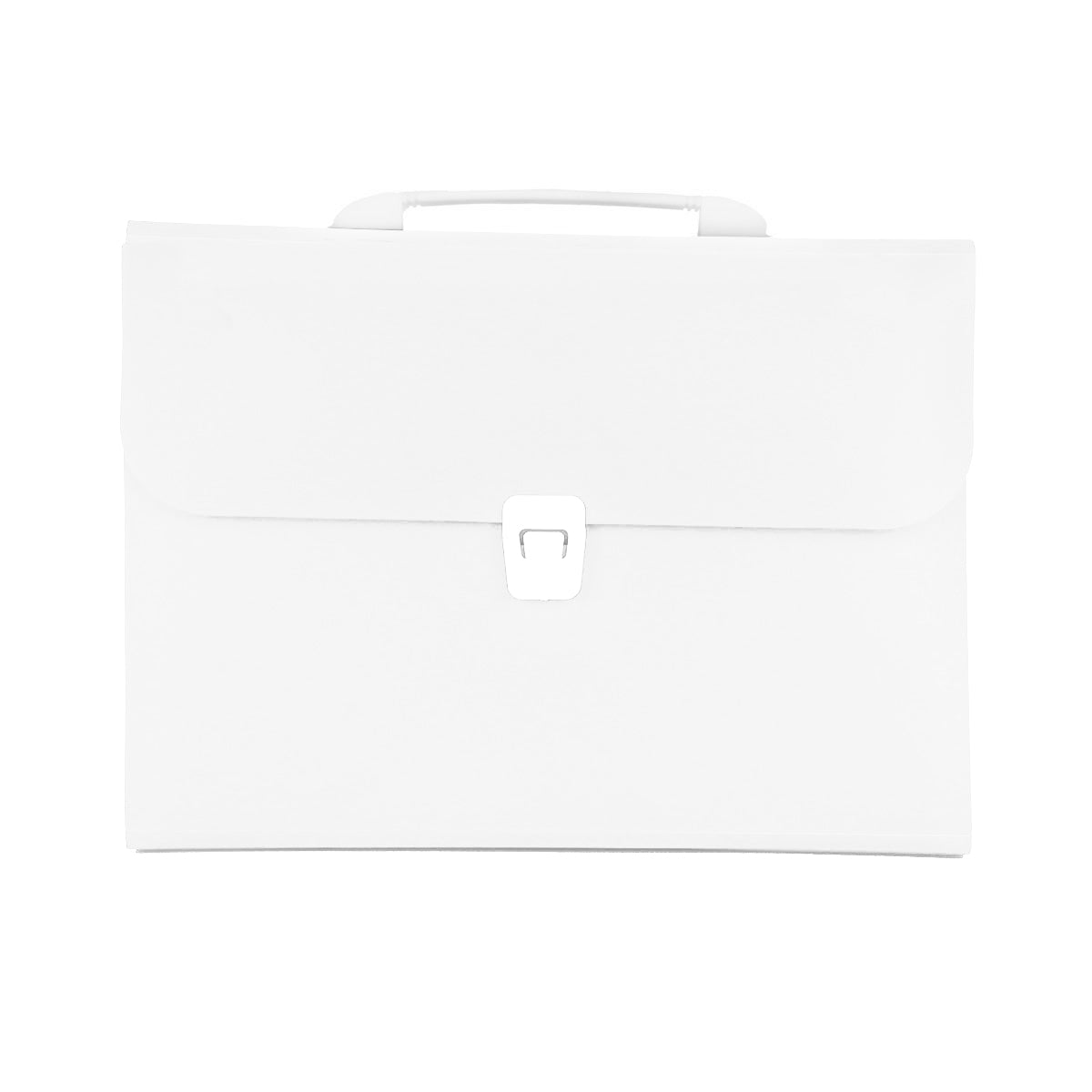 Organizador para Documentos, color Blanco, 33x24cm