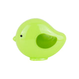 Sacapuntas en Forma de Pájaro, 2pzas
