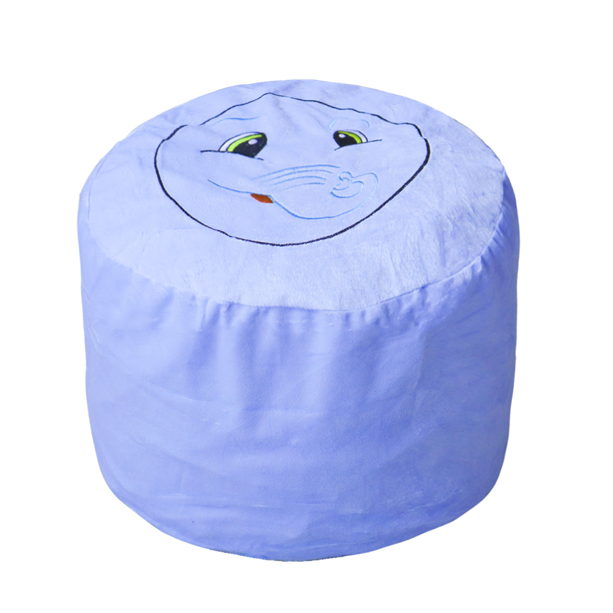 SillÃ³n Inflable en Forma de Elefante