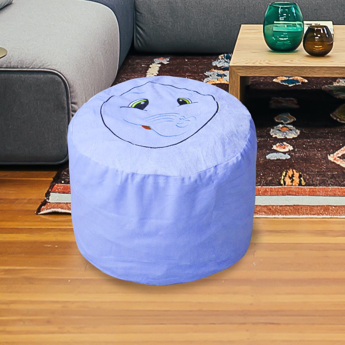 SillÃ³n Inflable en Forma de Elefante