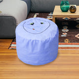 SillÃ³n Inflable en Forma de Elefante