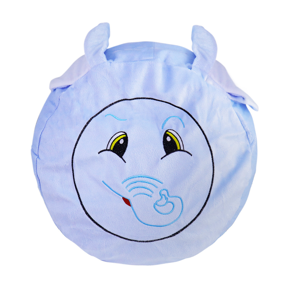SillÃ³n Inflable en Forma de Elefante