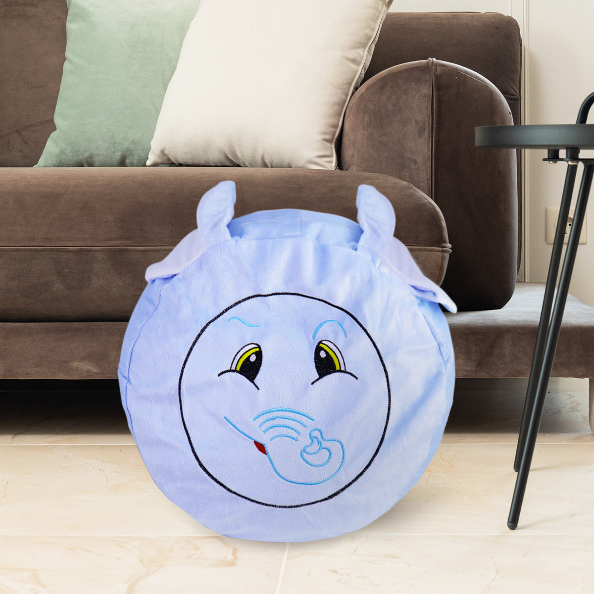 SillÃ³n Inflable en Forma de Elefante