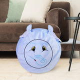 SillÃ³n Inflable en Forma de Elefante