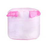 Sillón Inflable en Forma de Puerquito