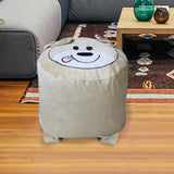 SillÃ³n Inflable en Forma de Perrito