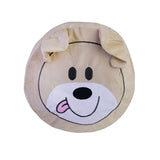 SillÃ³n Inflable en Forma de Perrito