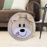 SillÃ³n Inflable en Forma de Perrito