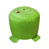 SillÃ³n Inflable en Forma de Rana