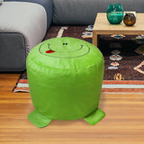 SillÃ³n Inflable en Forma de Rana