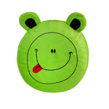 SillÃ³n Inflable en Forma de Rana